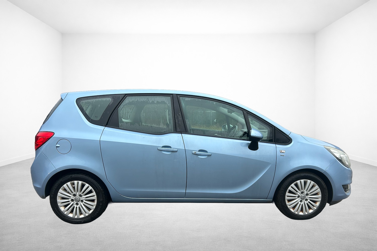 Used Vauxhall Meriva 2014 for sale - 77617890: Photo 5