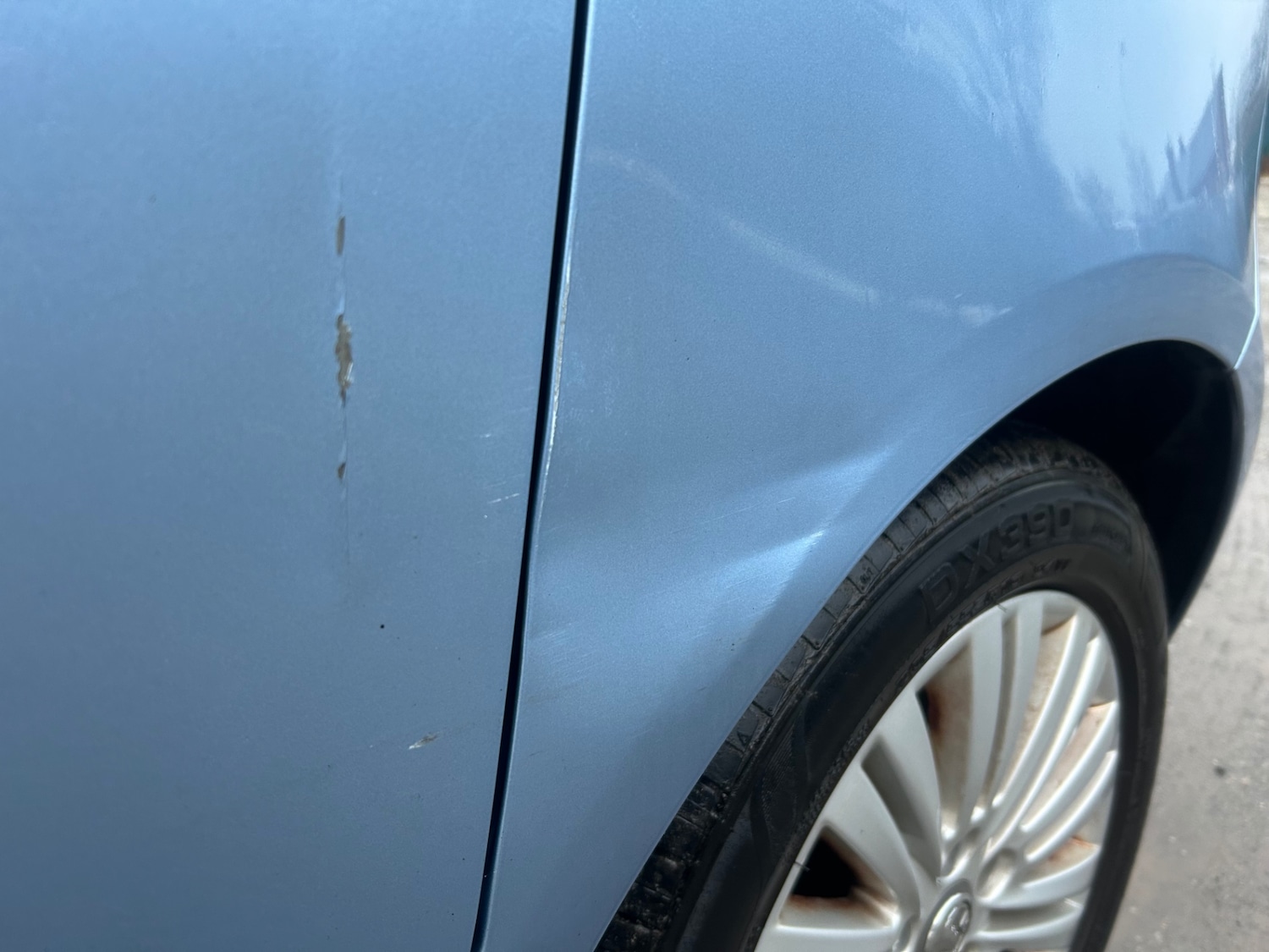 Used Vauxhall Meriva 2014 for sale - 77617890: Photo 9