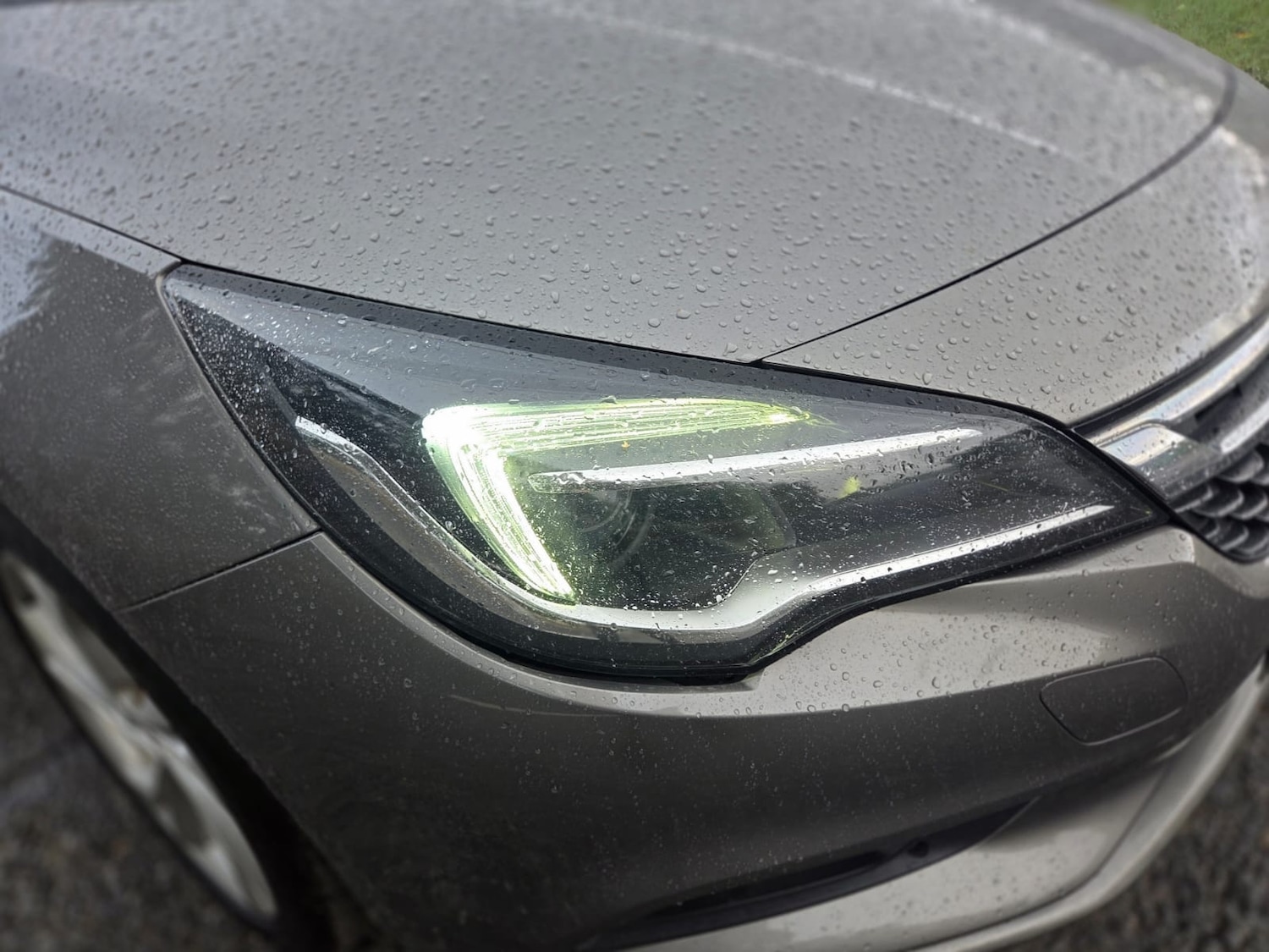 Used Vauxhall Astra 2016 for sale - 76207189: Photo 10