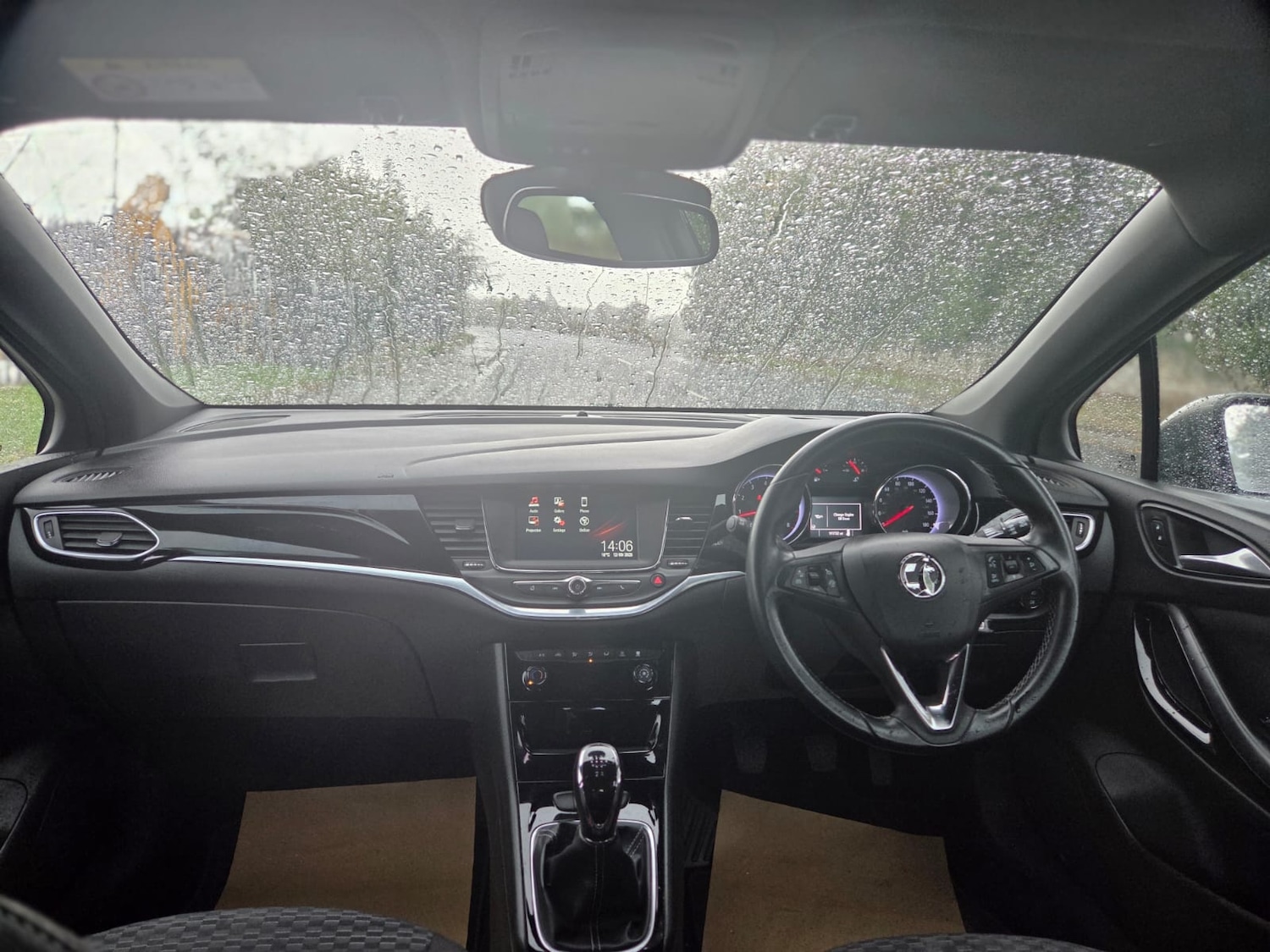 Used Vauxhall Astra 2016 for sale - 76207189: Photo 13