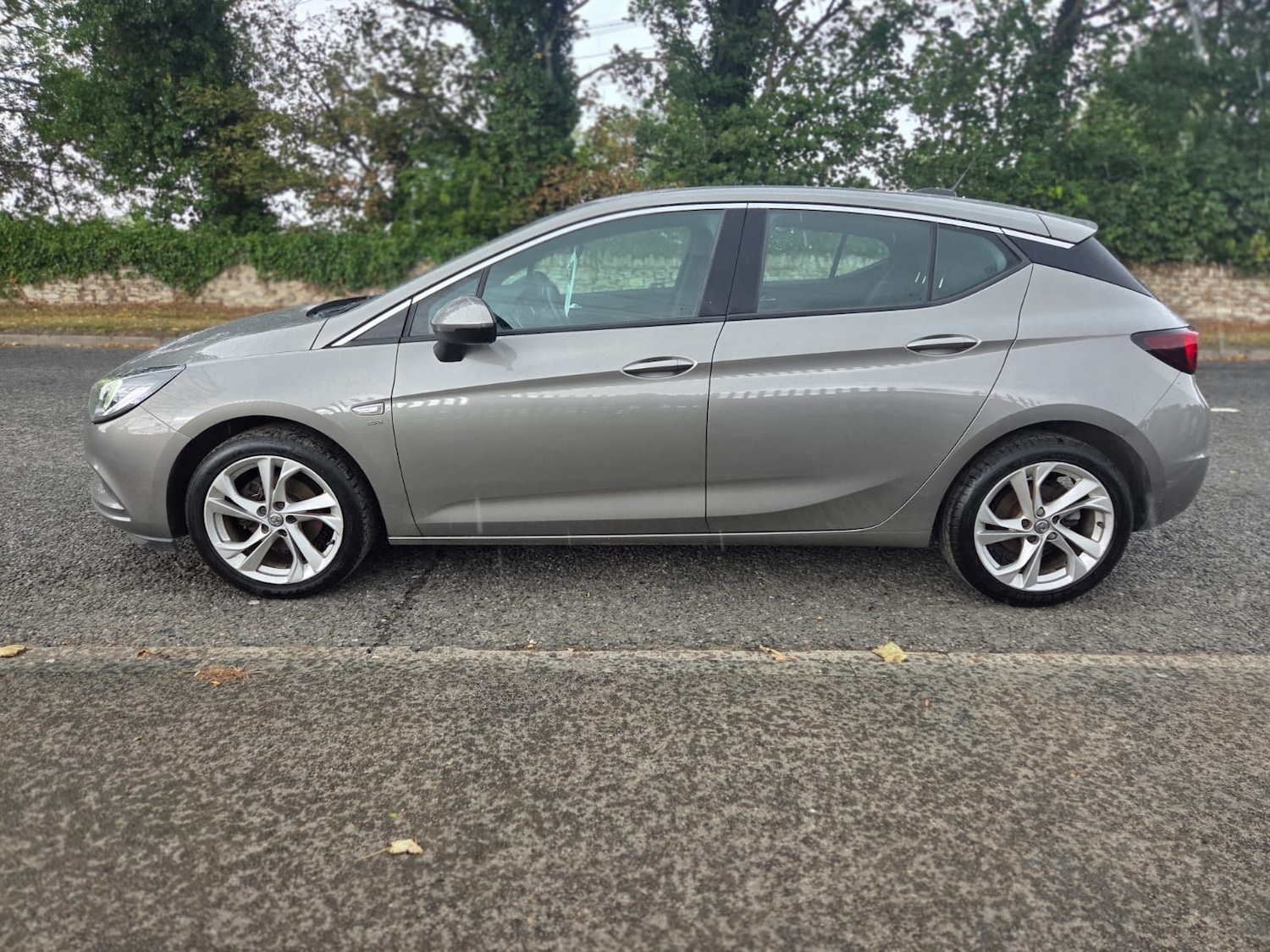 Used Vauxhall Astra 2016 for sale - 76207189: Photo 4