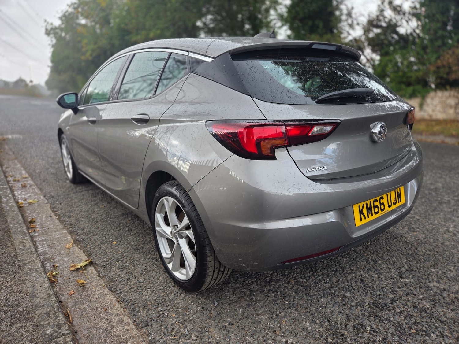 Used Vauxhall Astra 2016 for sale - 76207189: Photo 5