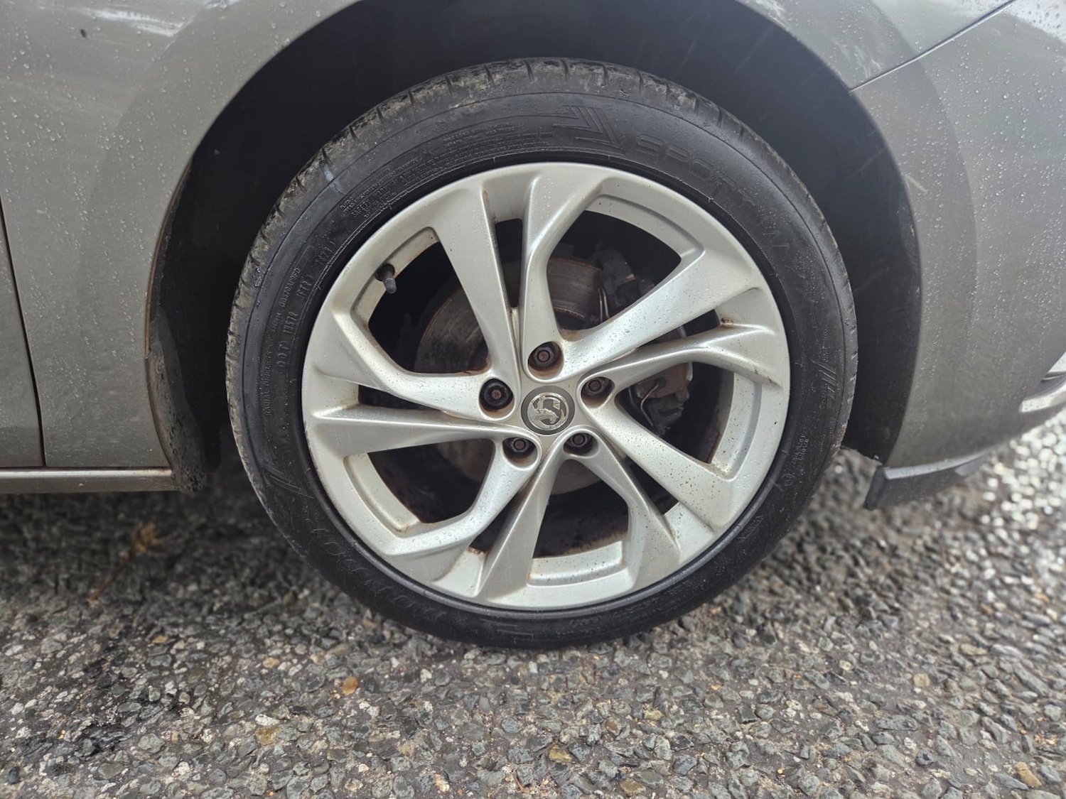 Used Vauxhall Astra 2016 for sale - 76207189: Photo 9