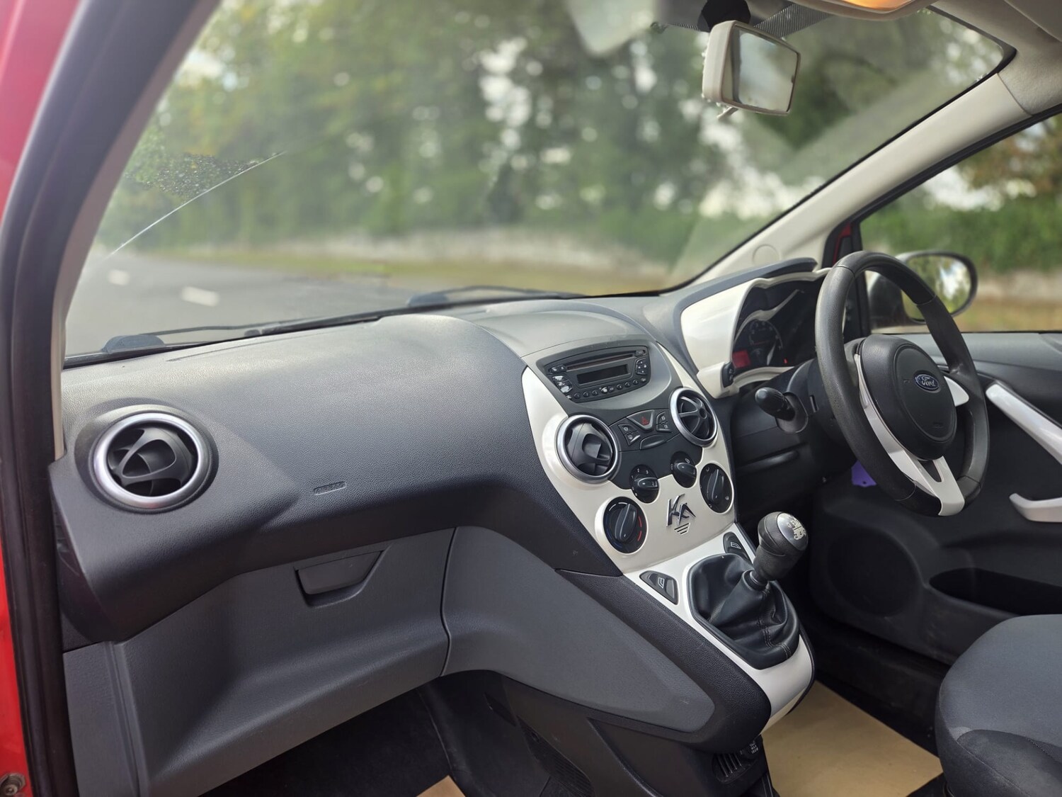 Used Ford Ka 2009 for sale - 76197425: Photo 10