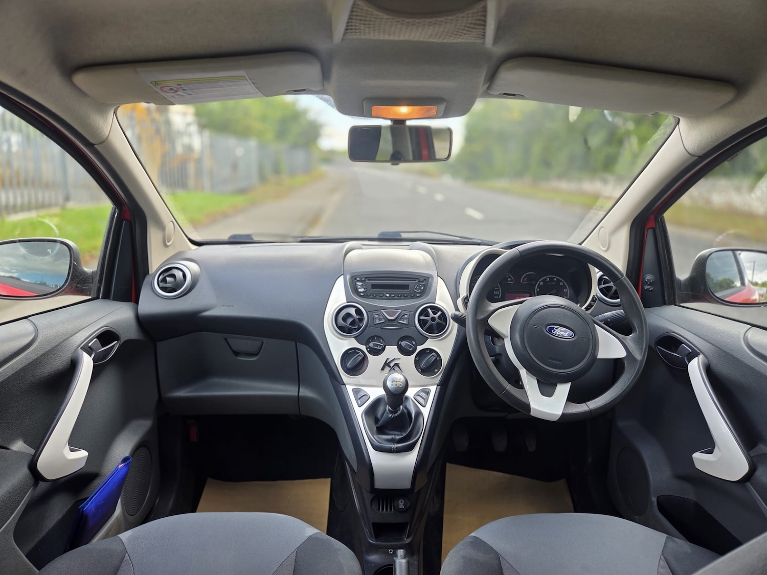 Used Ford Ka 2009 for sale - 76197425: Photo 11