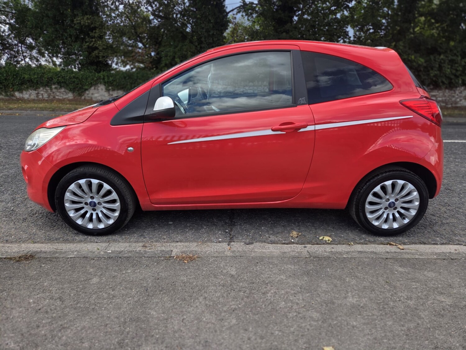 Used Ford Ka 2009 for sale - 76197425: Photo 12