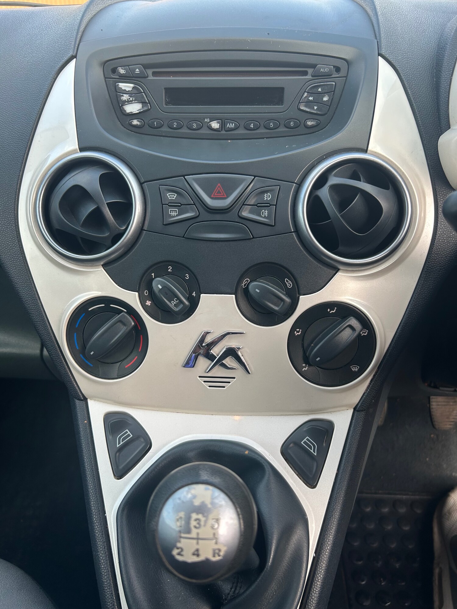 Used Ford Ka 2009 for sale - 76197425: Photo 16