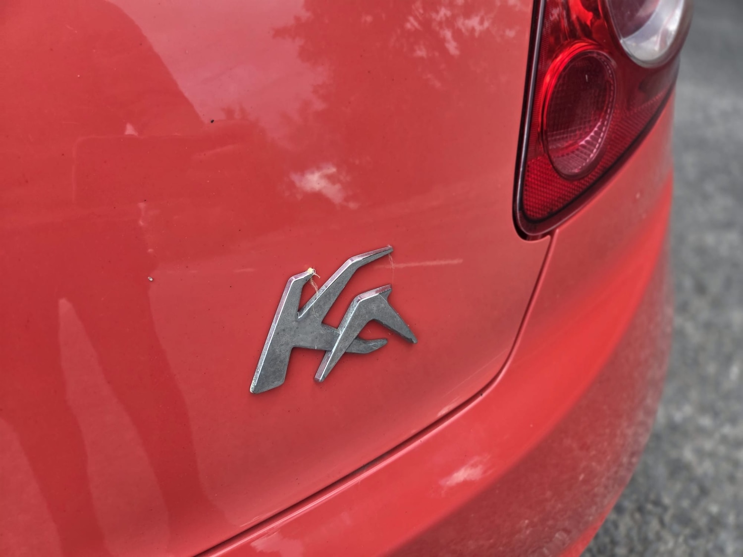 Used Ford Ka 2009 for sale - 76197425: Photo 6