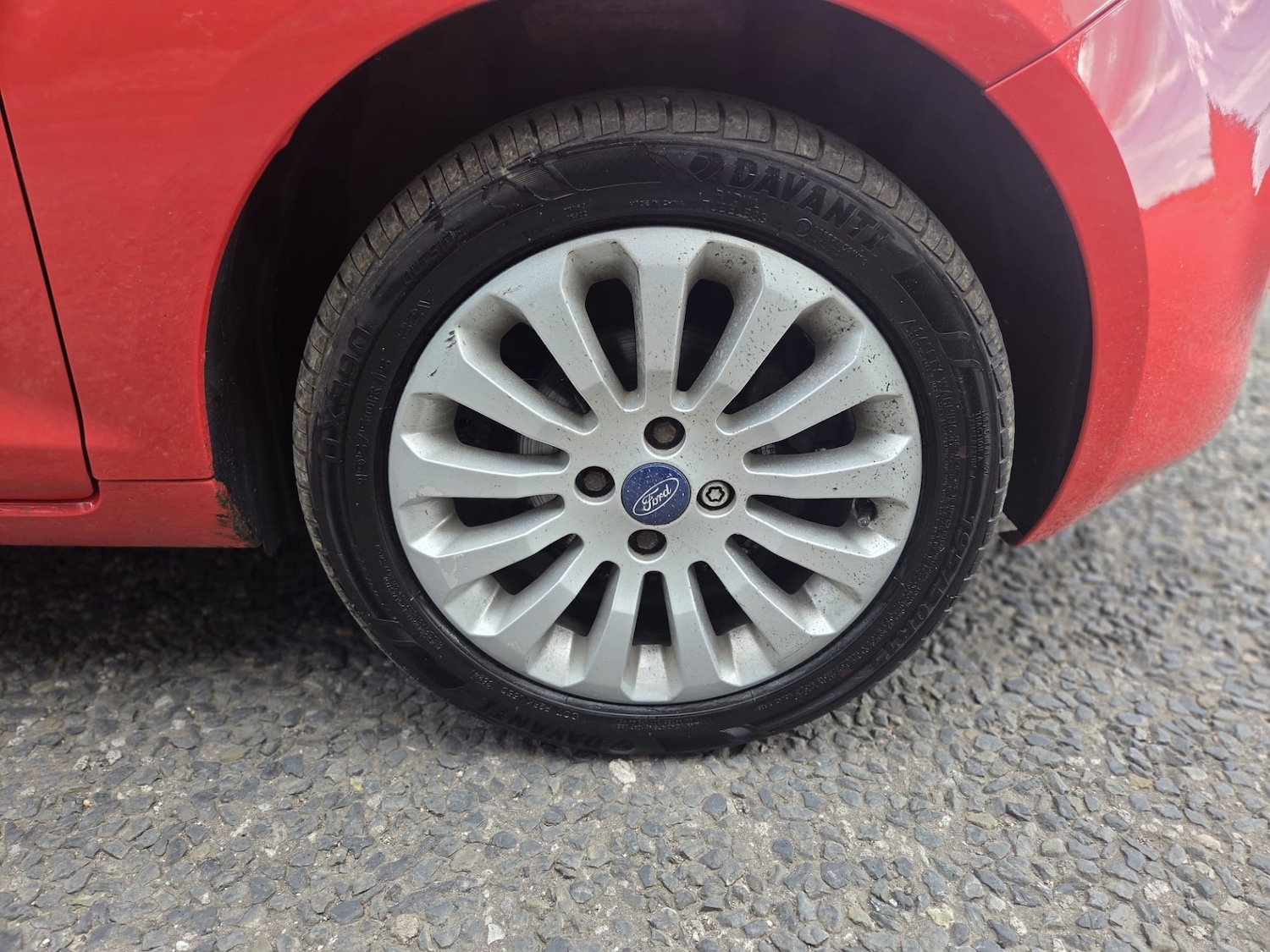 Used Ford Ka 2009 for sale - 76197425: Photo 7