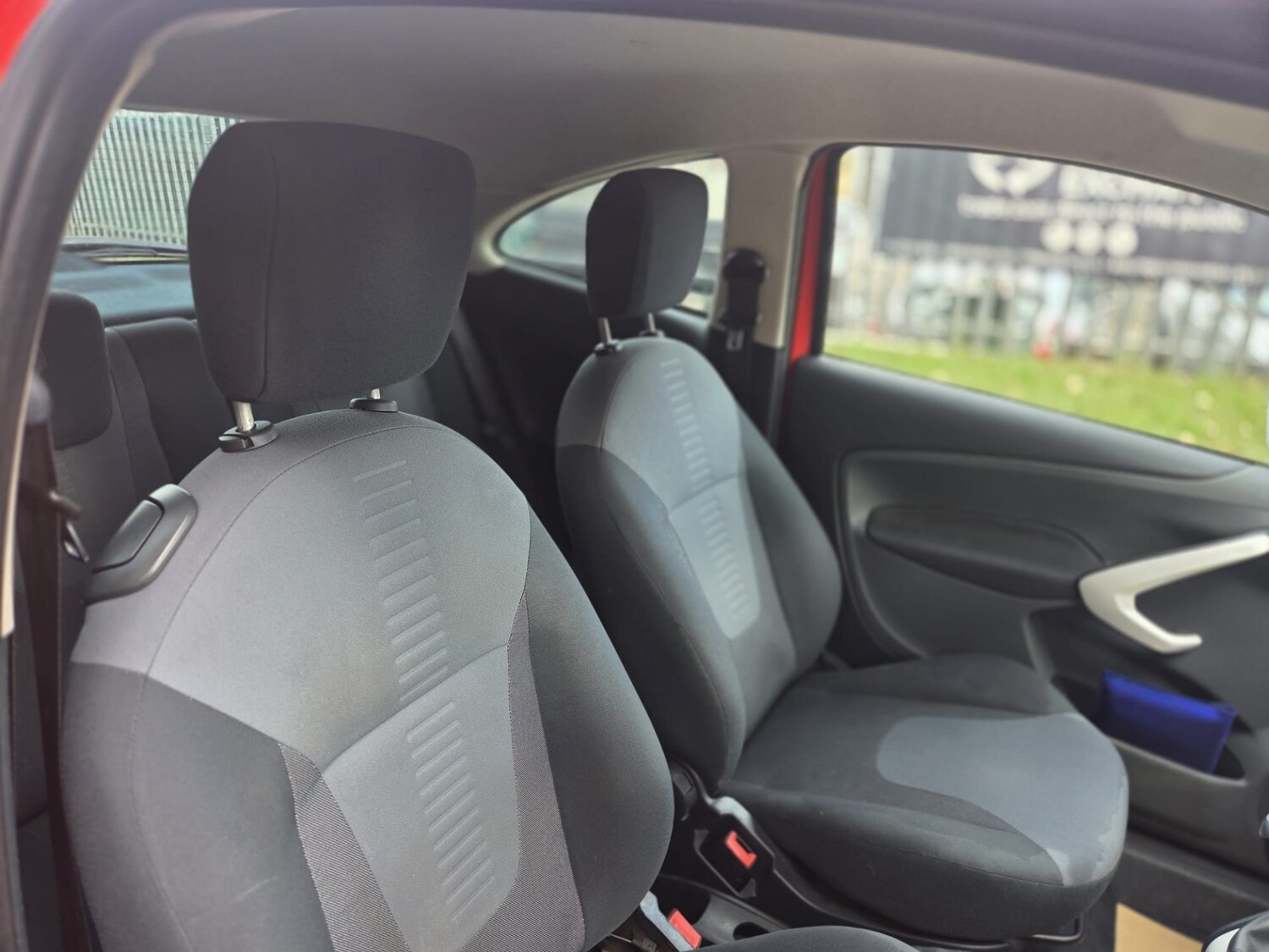 Used Ford Ka 2009 for sale - 76197425: Photo 8