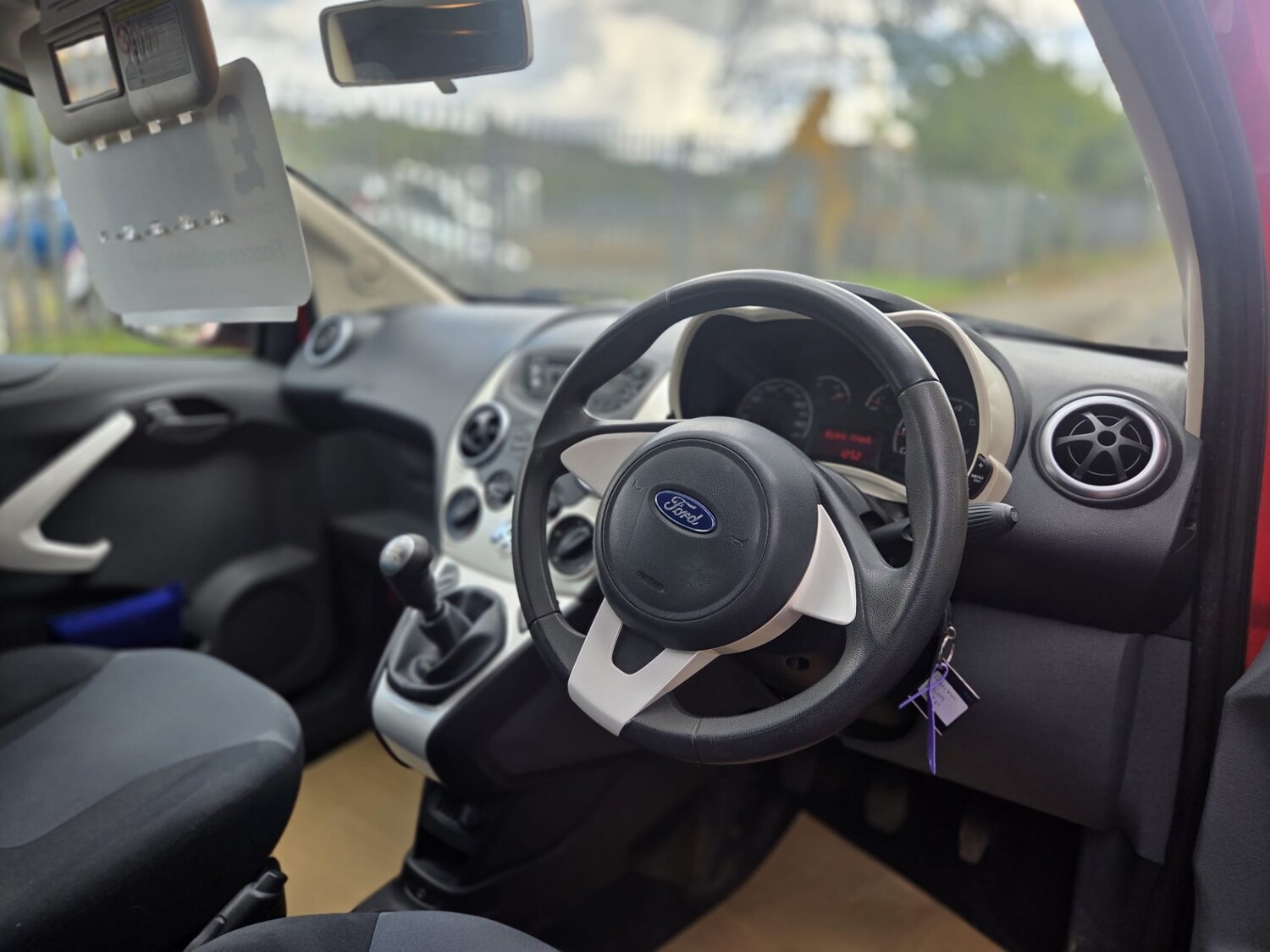 Used Ford Ka 2009 for sale - 76197425: Photo 9