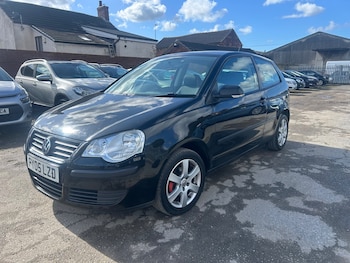 Used Volkswagen Polo 2005 for sale - 77901042: Photo