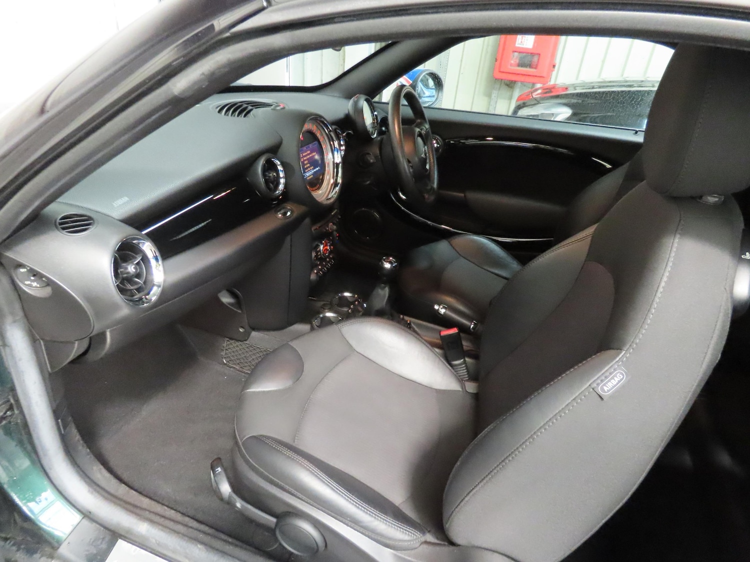 Used MINI Coupe 2013 for sale - 77261907: Photo 10