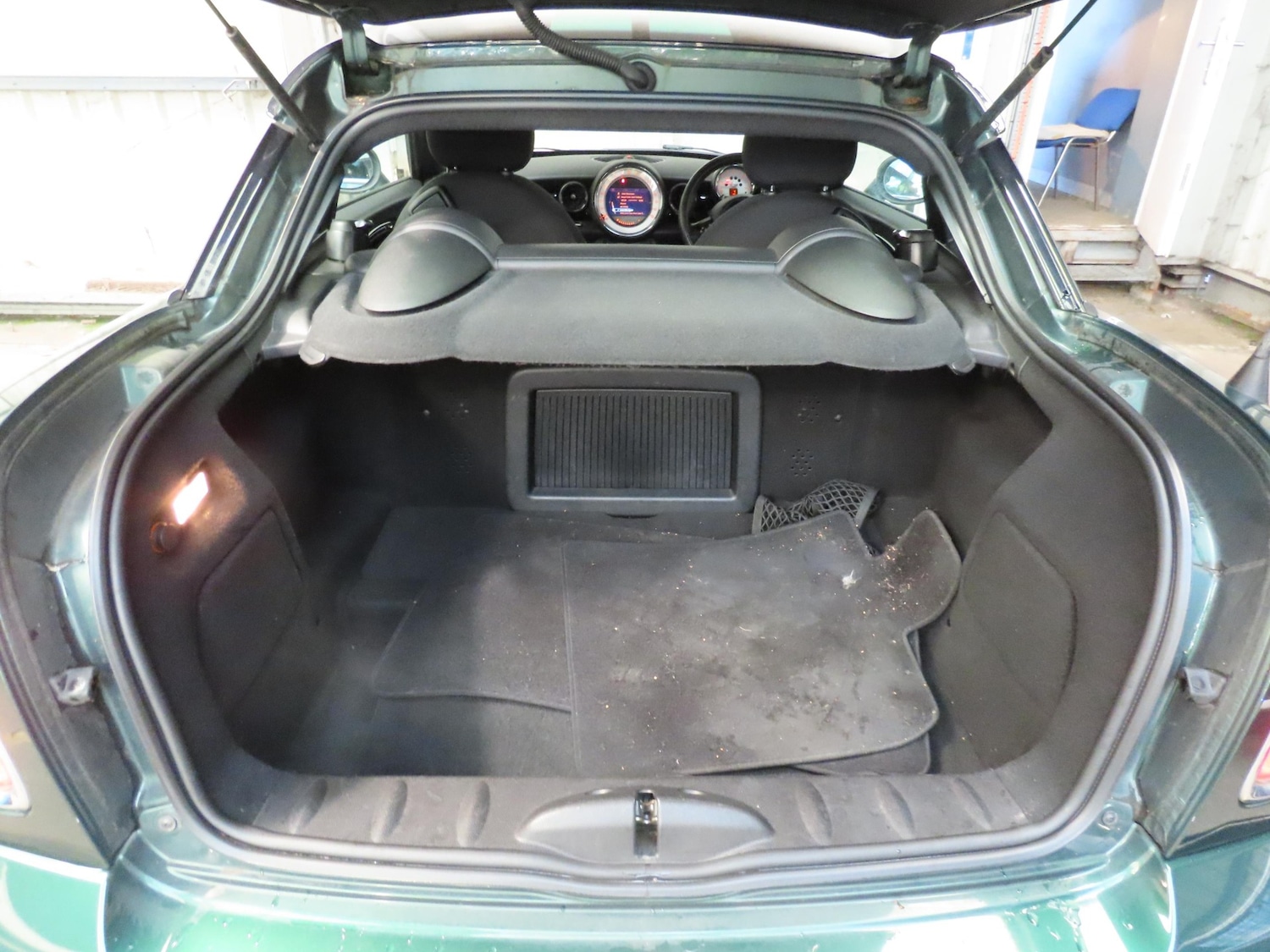 Used MINI Coupe 2013 for sale - 77261907: Photo 12