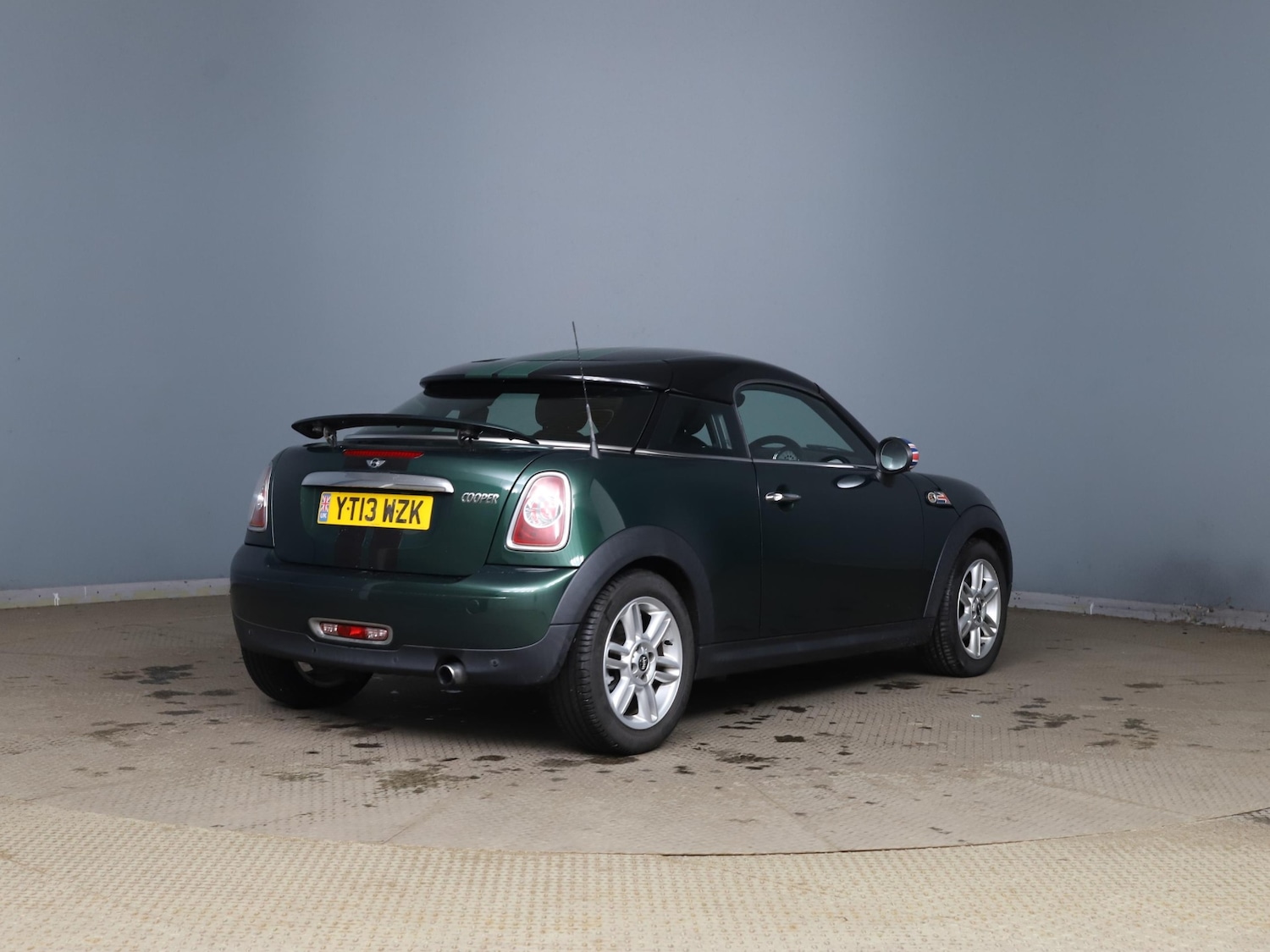 Used MINI Coupe 2013 for sale - 77261907: Photo 2