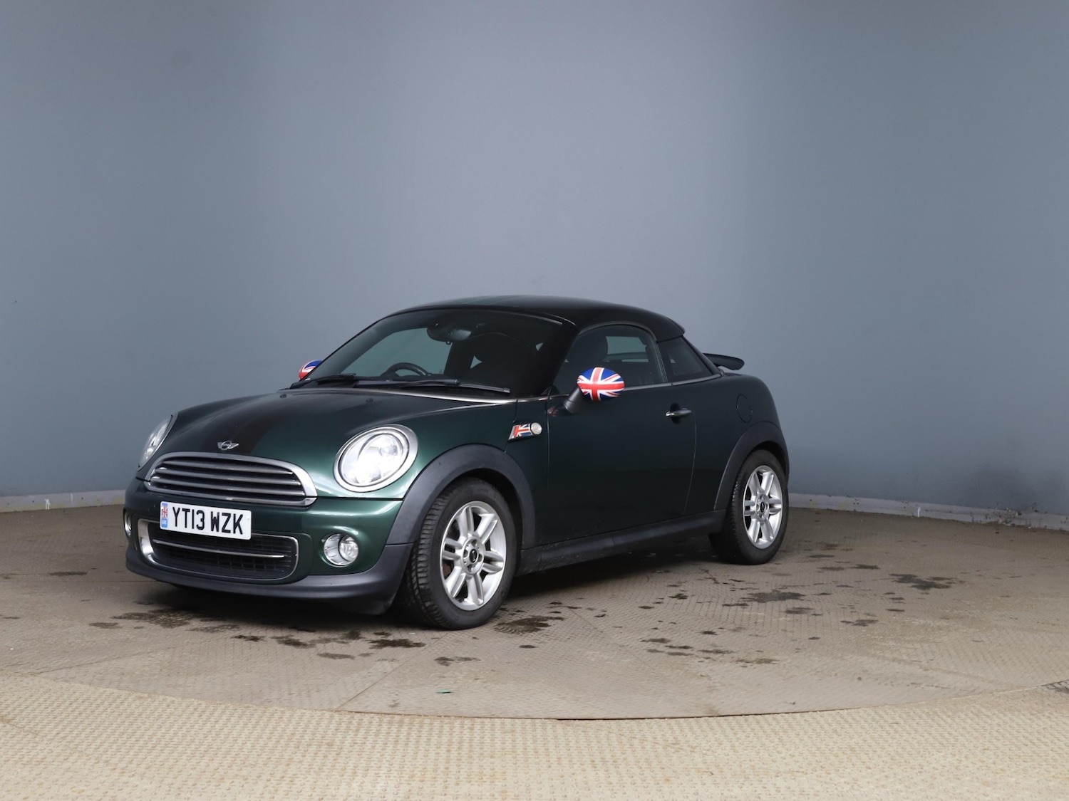 Used MINI Coupe 2013 for sale - 77261907: Photo 3
