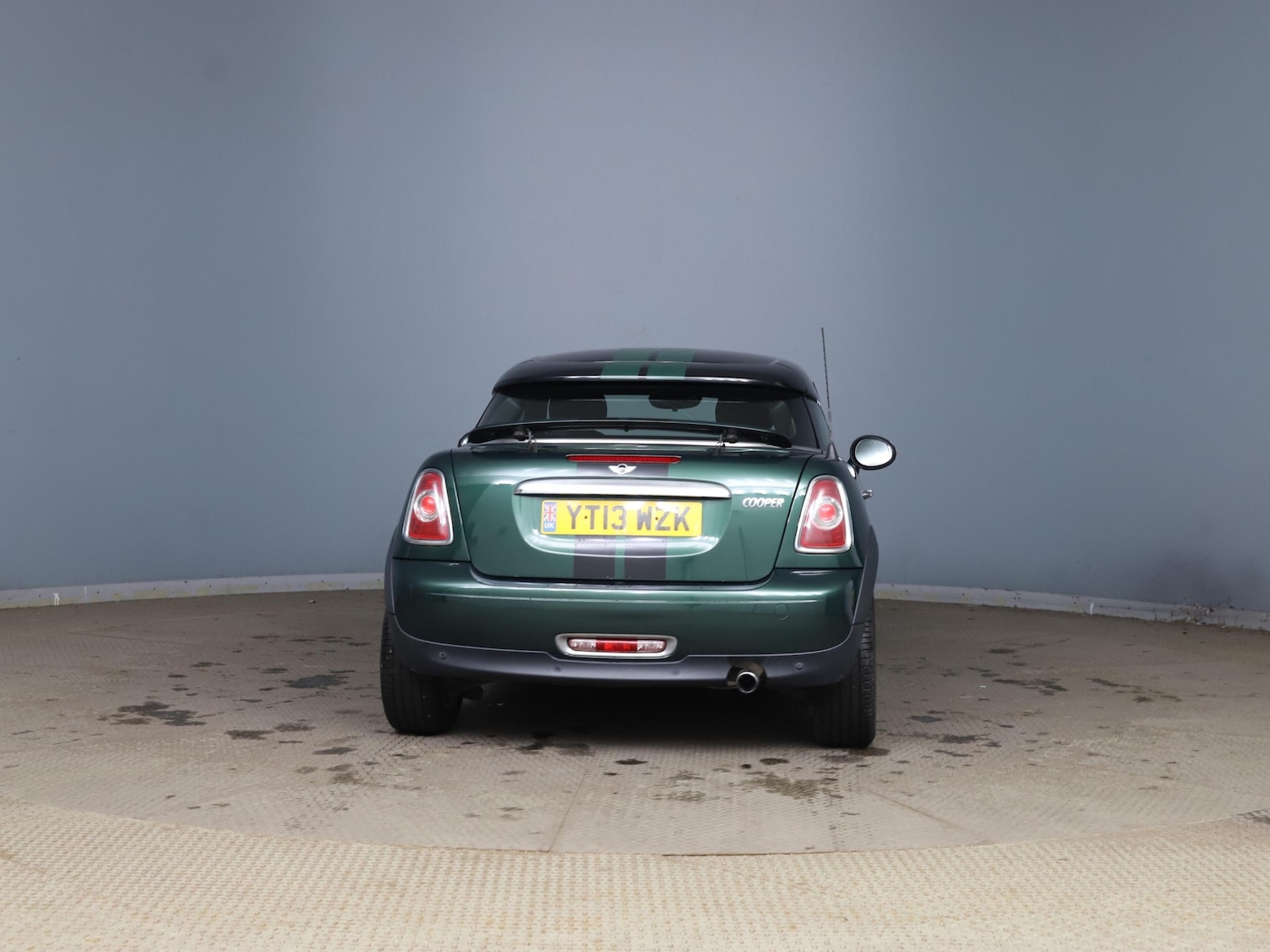 Used MINI Coupe 2013 for sale - 77261907: Photo 4