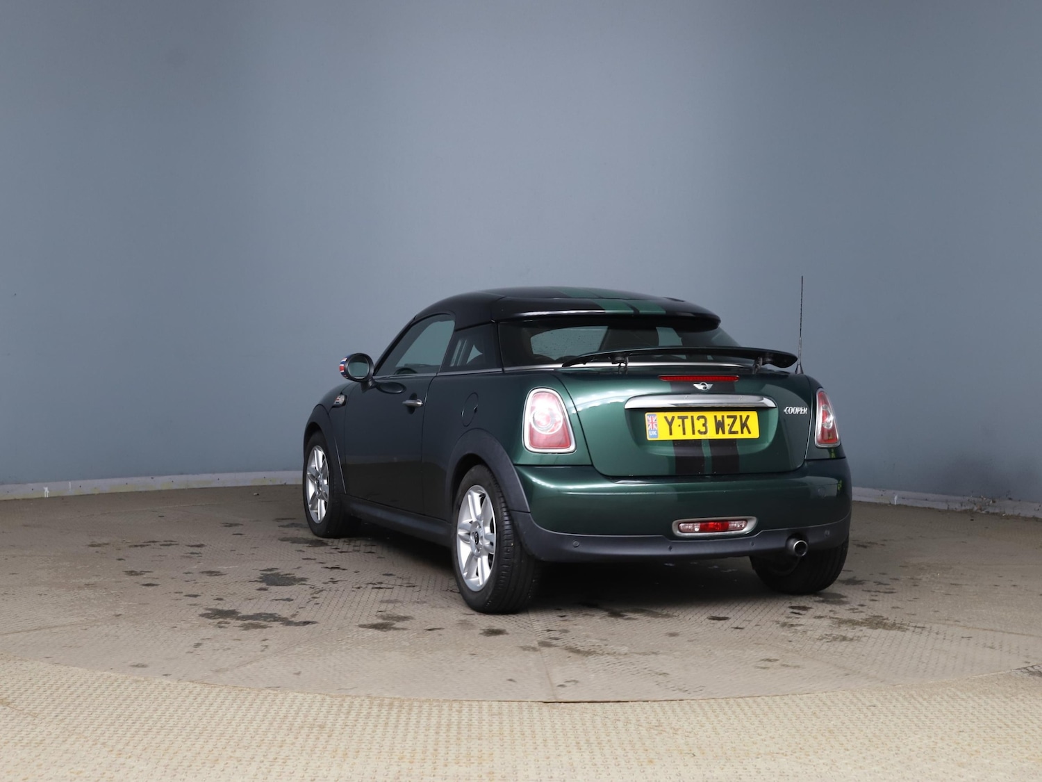 Used MINI Coupe 2013 for sale - 77261907: Photo 5