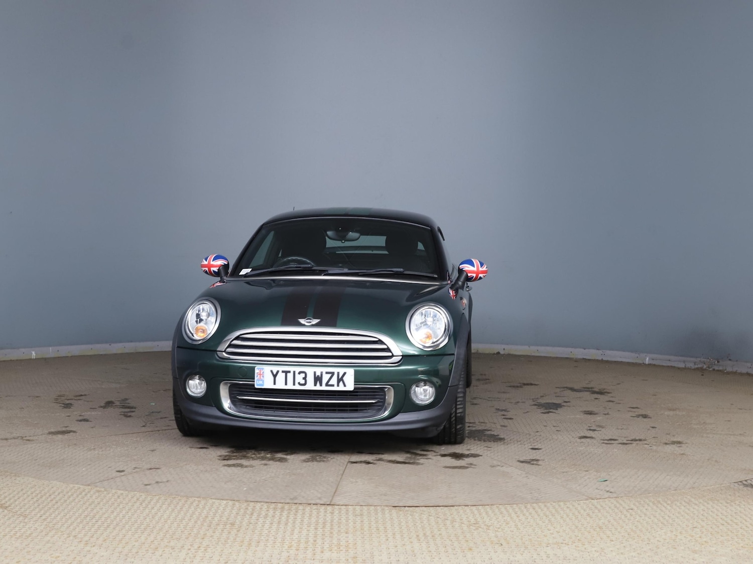 Used MINI Coupe 2013 for sale - 77261907: Photo 6