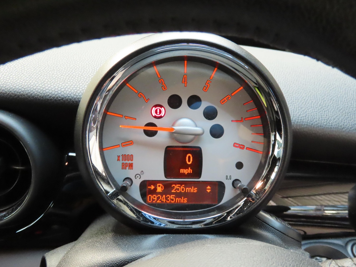 Used MINI Coupe 2013 for sale - 77261907: Photo 7