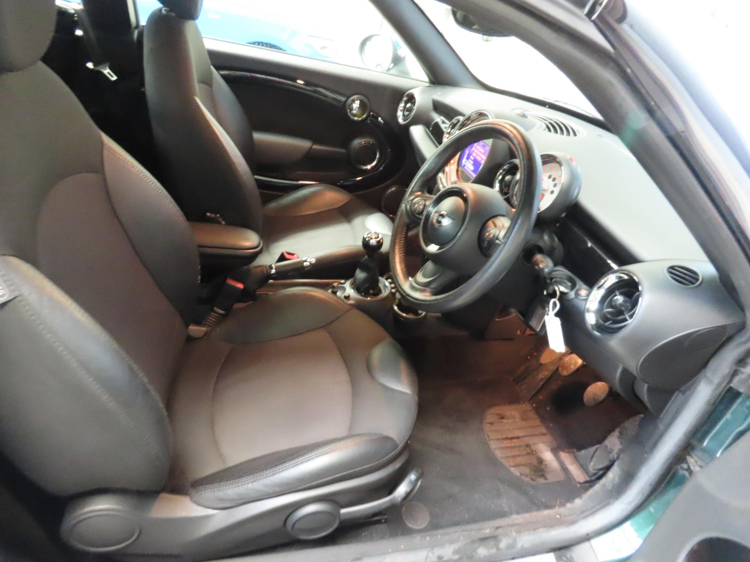 Used MINI Coupe 2013 for sale - 77261907: Photo 9