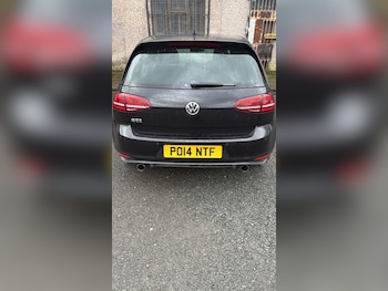 Volkswagen Golf feature image