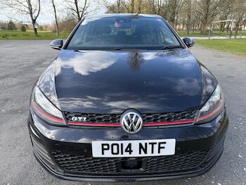 Used Volkswagen Golf undefined for sale - 78046629: Photo