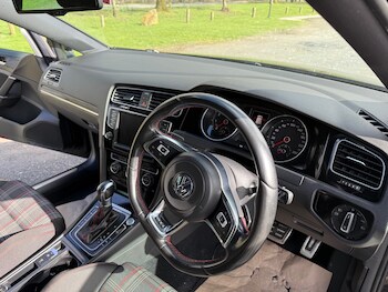 Used Volkswagen Golf undefined for sale - 78046629: Photo