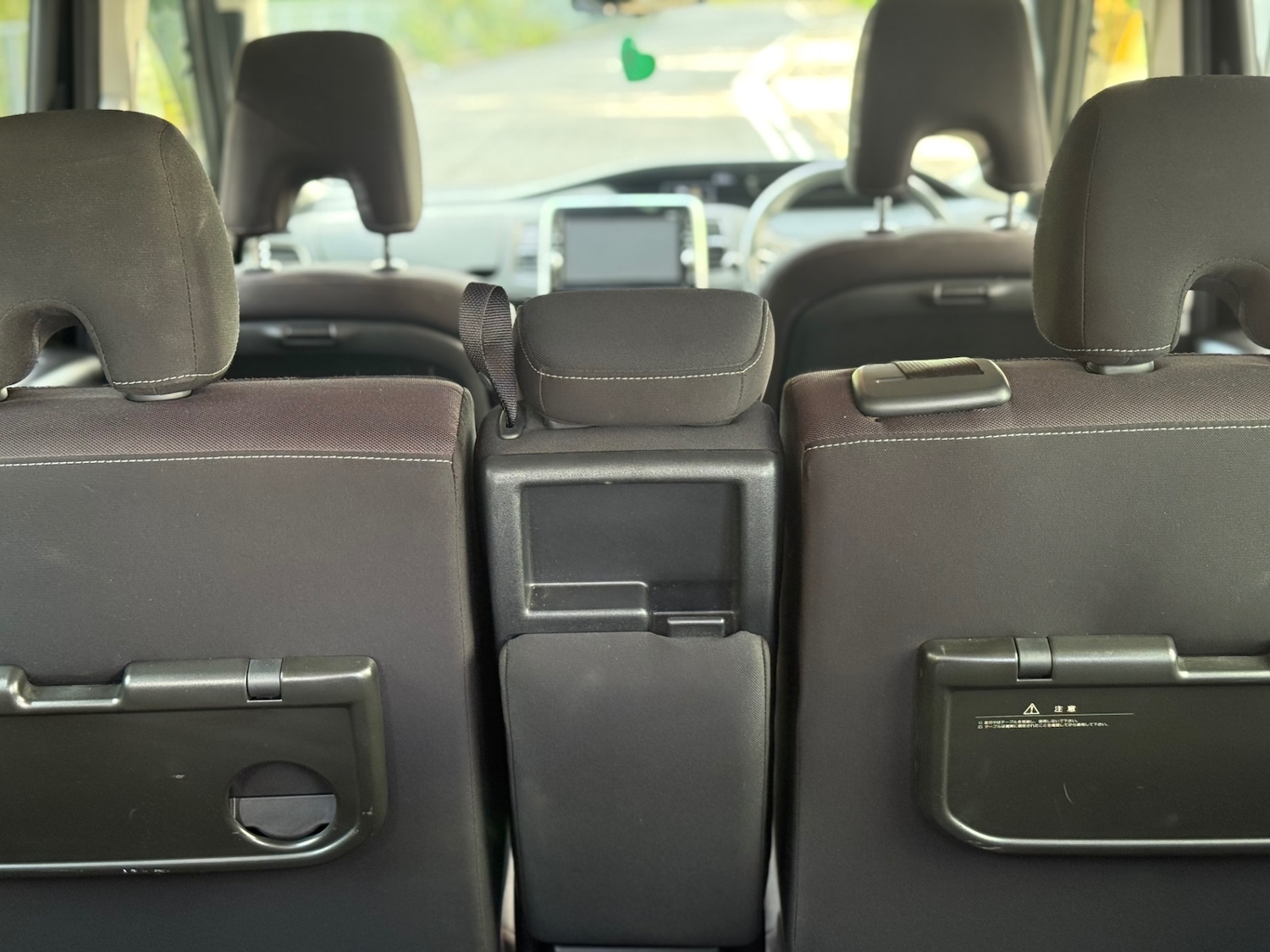 Used Nissan Serena 2025 for sale - 77852678: Photo 10