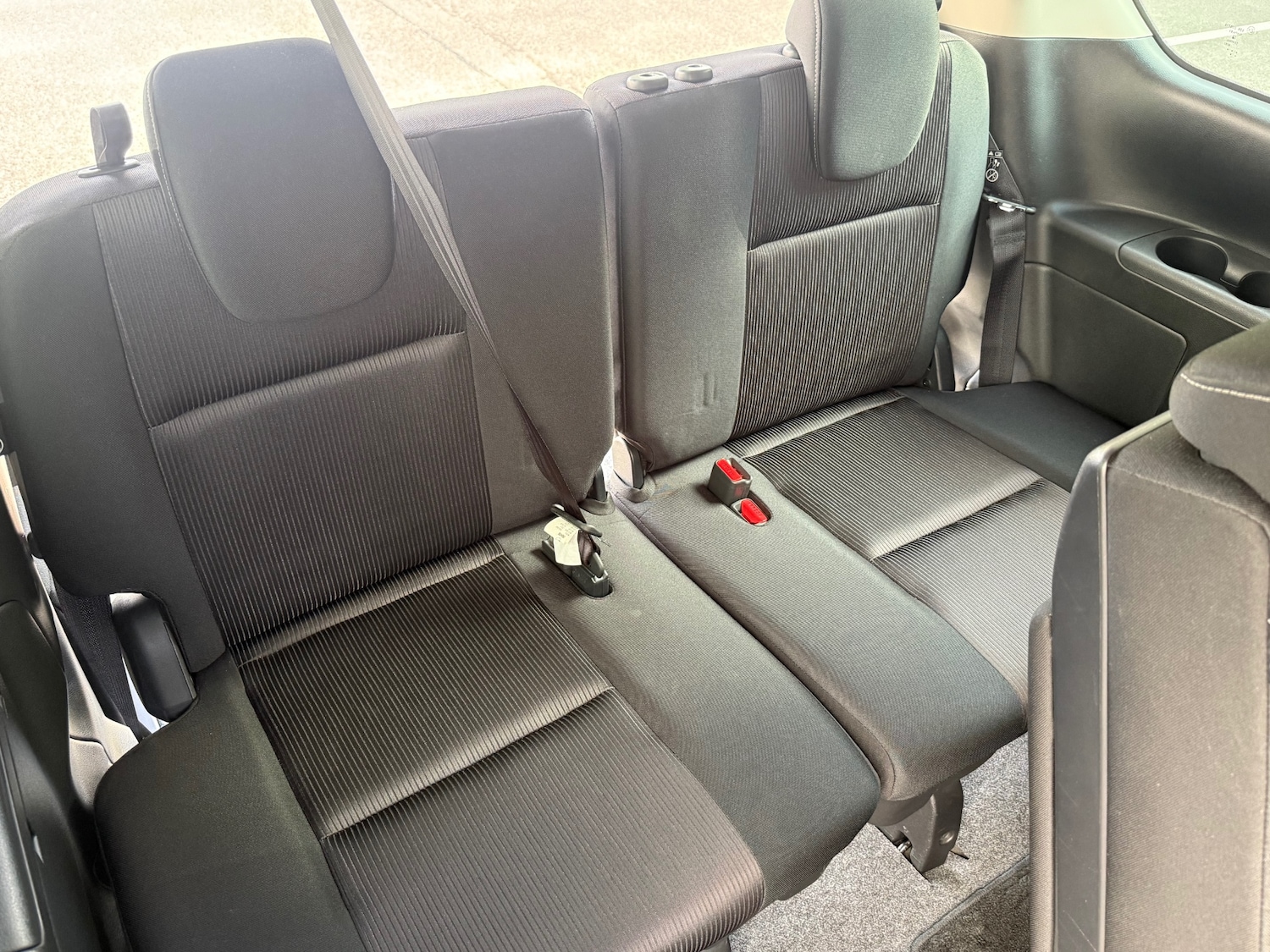 Used Nissan Serena 2025 for sale - 77852678: Photo 11