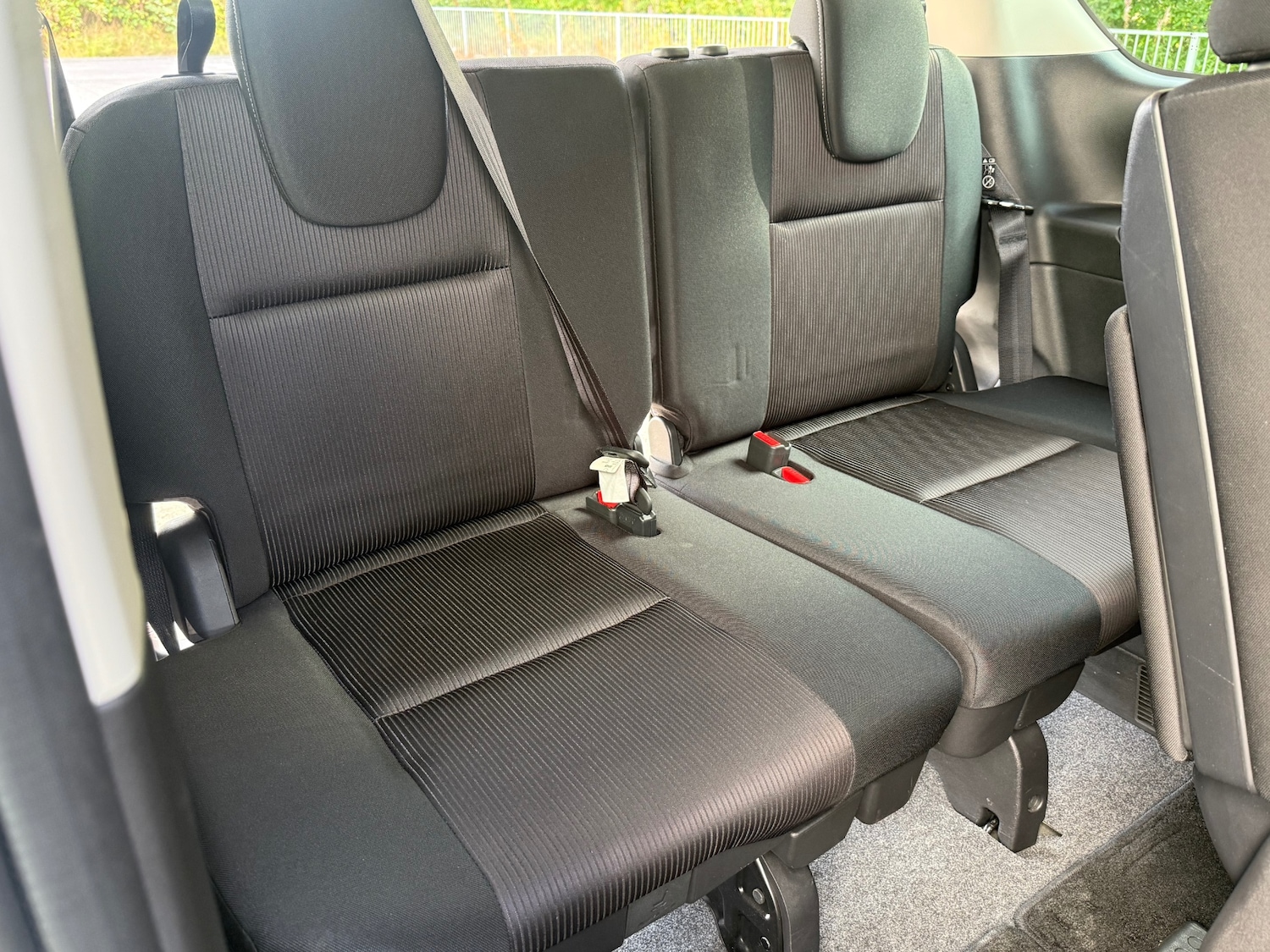 Used Nissan Serena 2025 for sale - 77852678: Photo 12