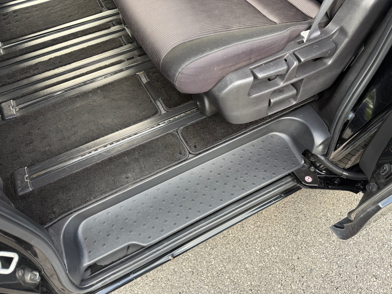 Used Nissan Serena 2025 for sale - 77852678: Photo 13