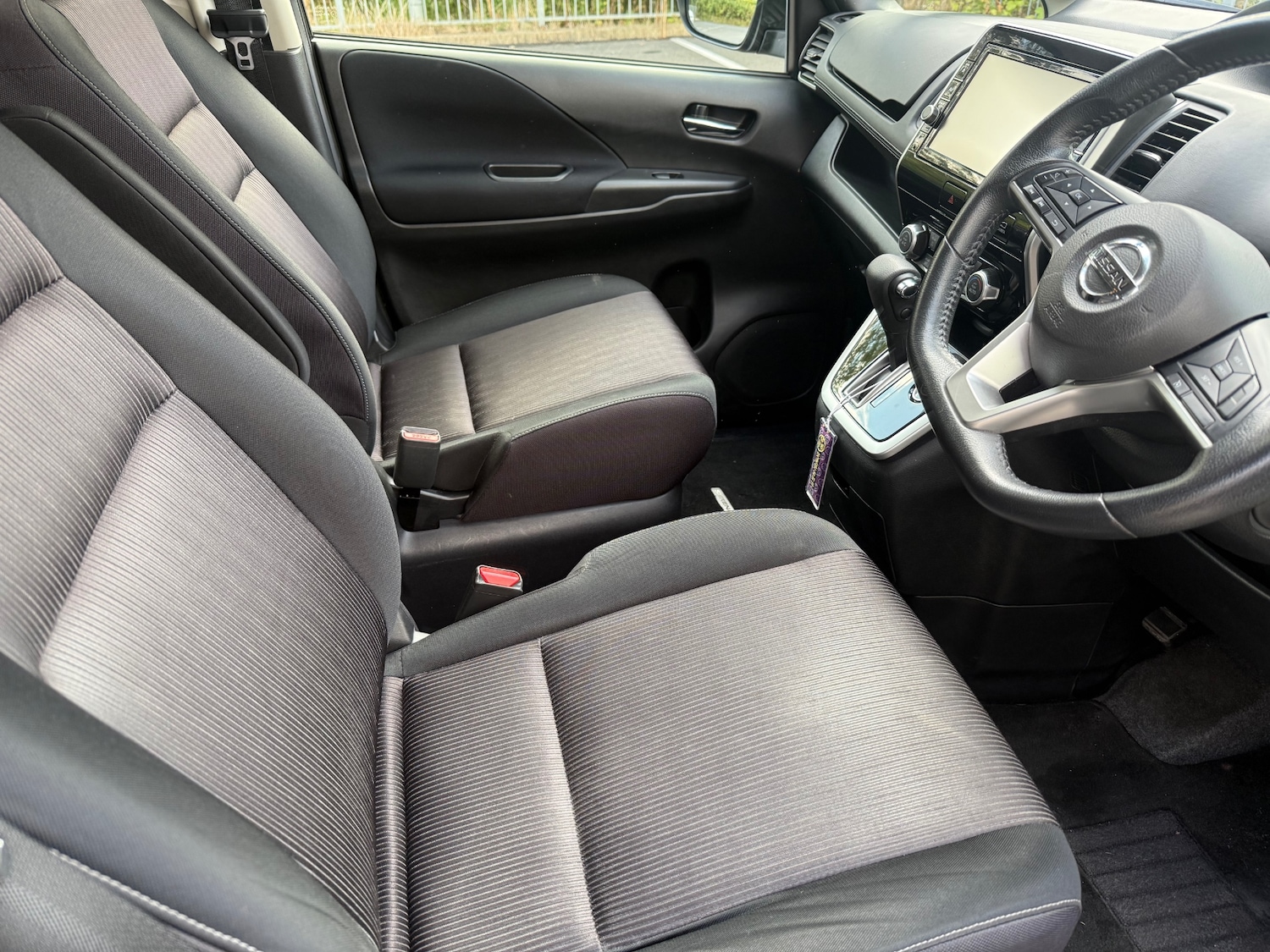 Used Nissan Serena 2025 for sale - 77852678: Photo 8