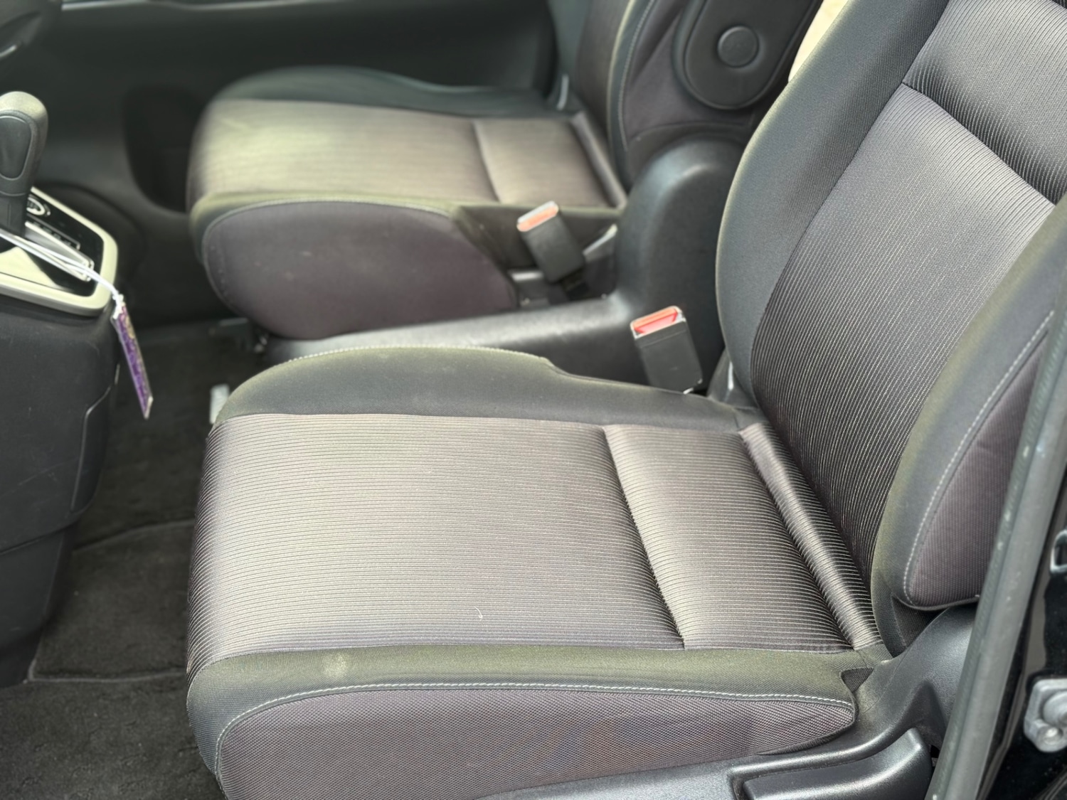 Used Nissan Serena 2025 for sale - 77852678: Photo 9