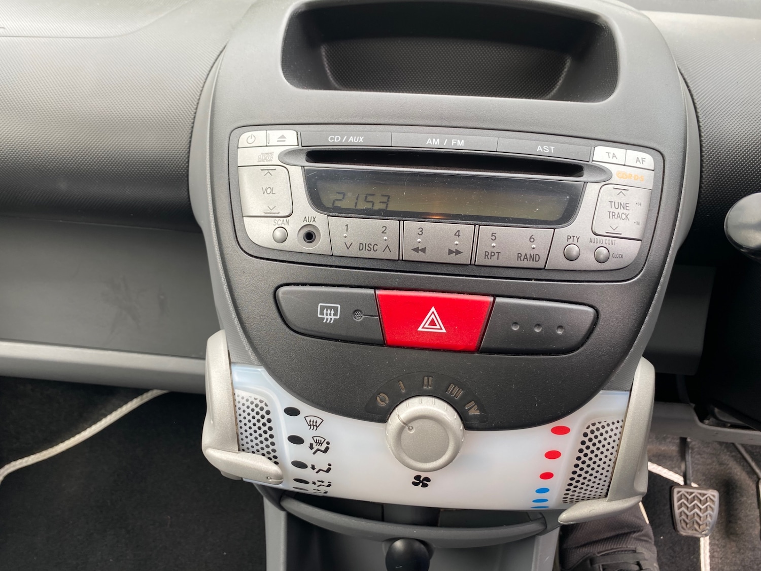 Vehicle 11