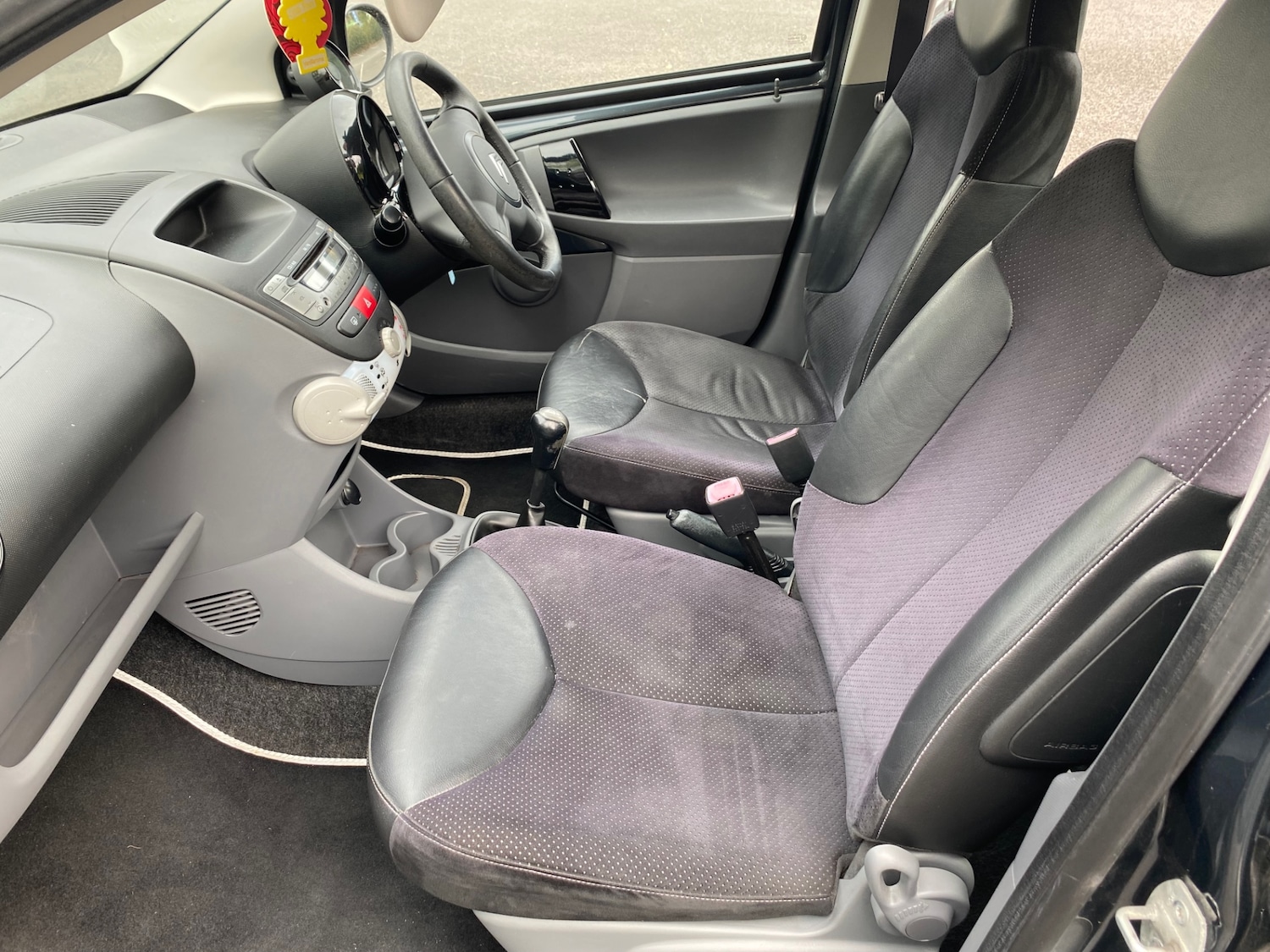 Vehicle 13