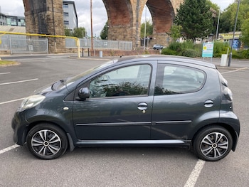 Citroen - C1