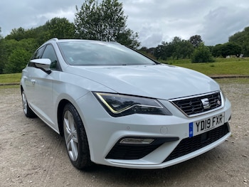 Used SEAT Leon 2019 for sale - 75524162: Photo
