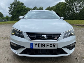 Used SEAT Leon 2019 for sale - 75524162: Photo