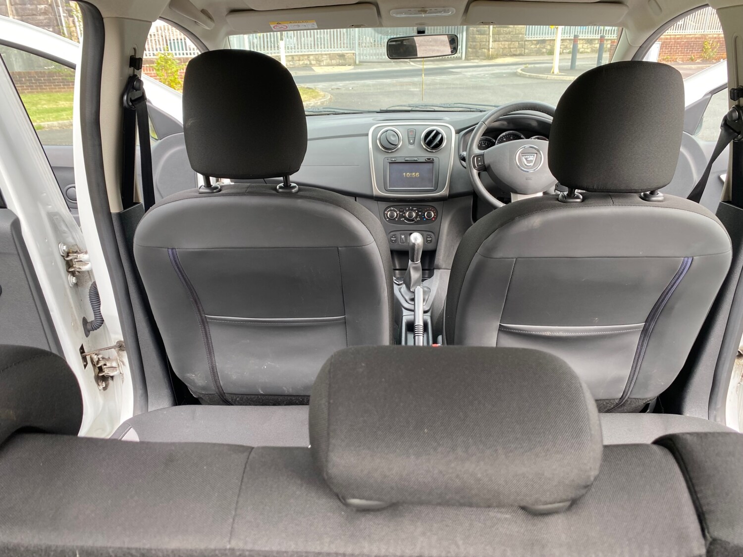 Vehicle 17
