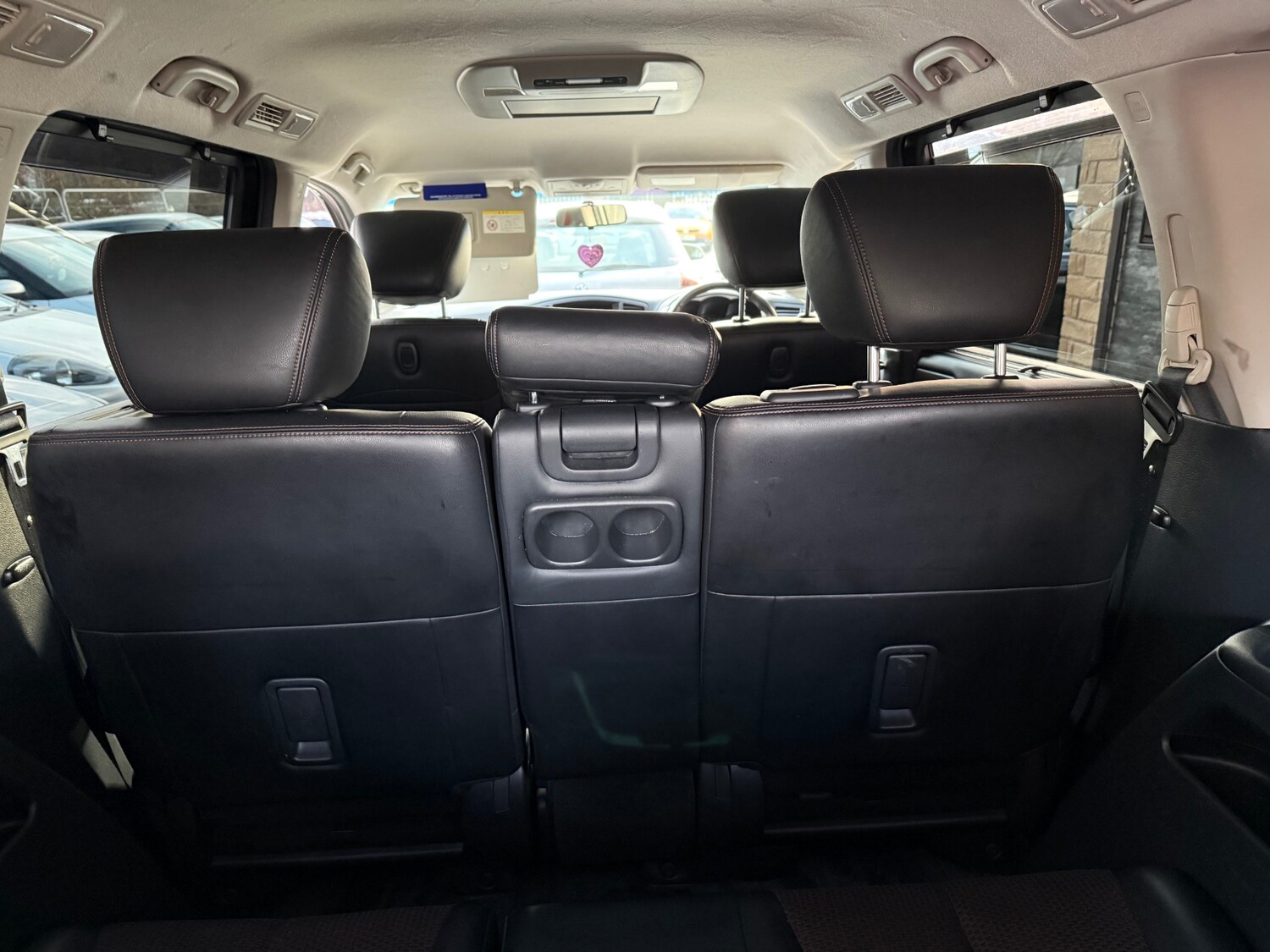 Used Nissan Elgrand 2025 for sale - 77844743: Photo 14