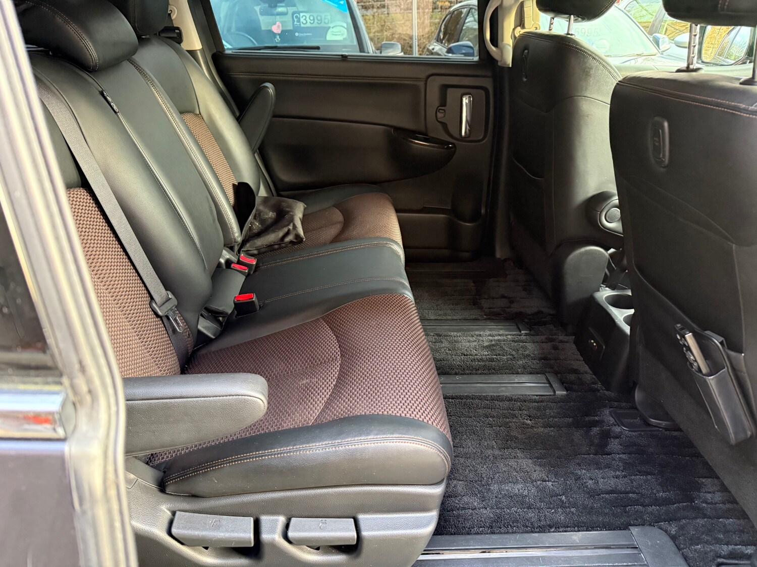 Used Nissan Elgrand 2025 for sale - 77844743: Photo 15