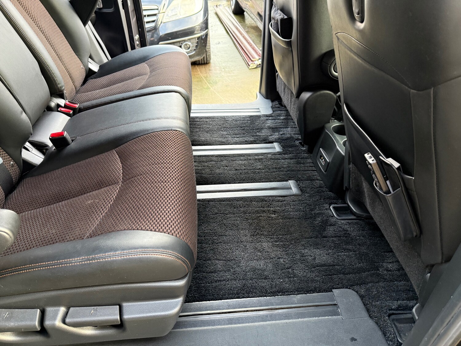 Used Nissan Elgrand 2025 for sale - 77844743: Photo 16