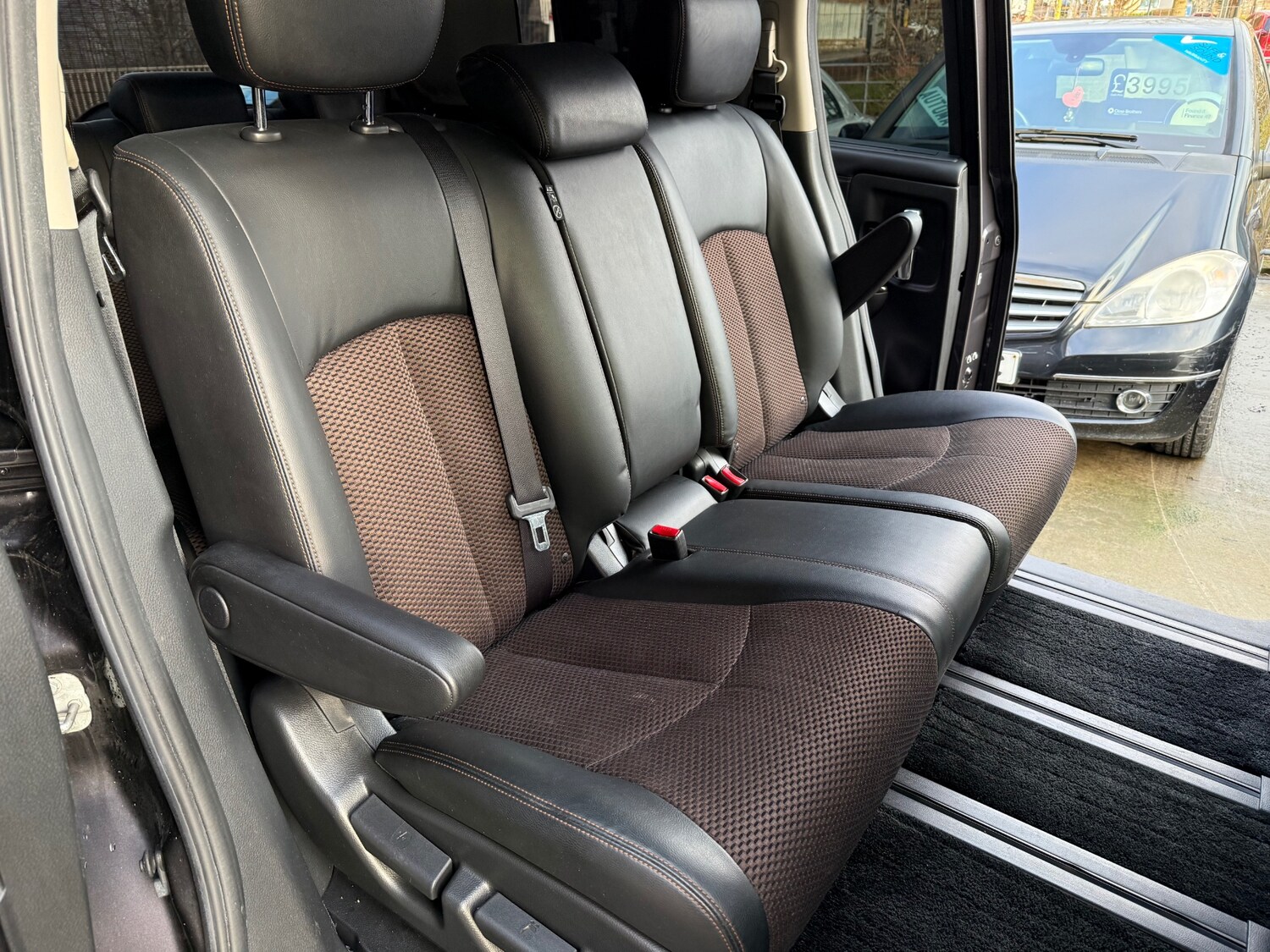 Used Nissan Elgrand 2025 for sale - 77844743: Photo 17