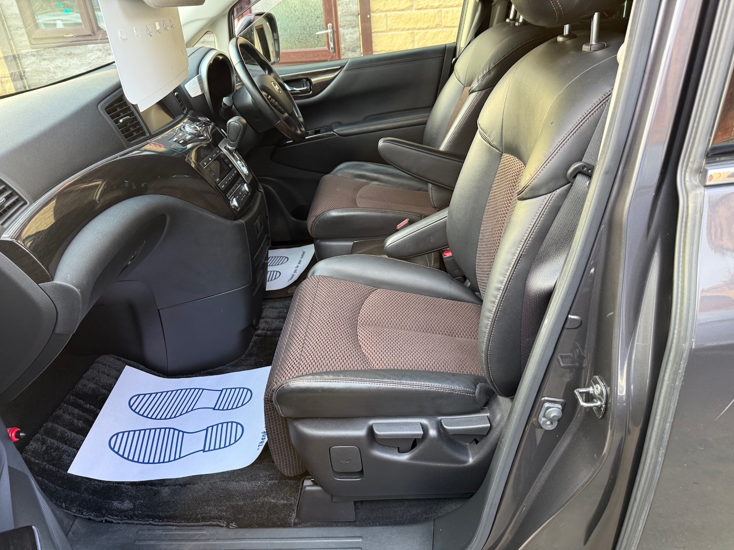 Used Nissan Elgrand 2025 for sale - 77844743: Photo 8