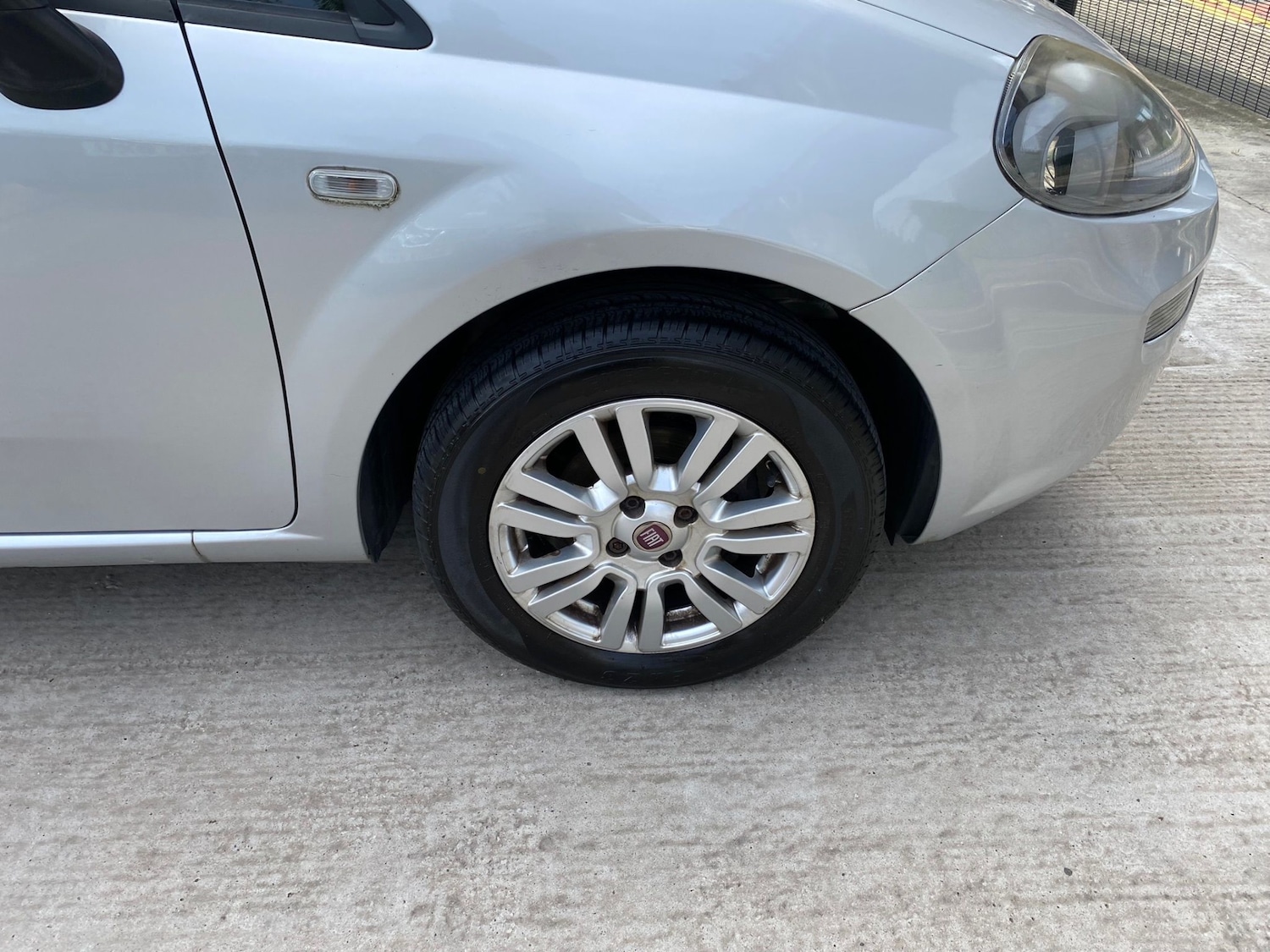 Used Fiat Punto 2013 for sale - 77844695: Photo 14