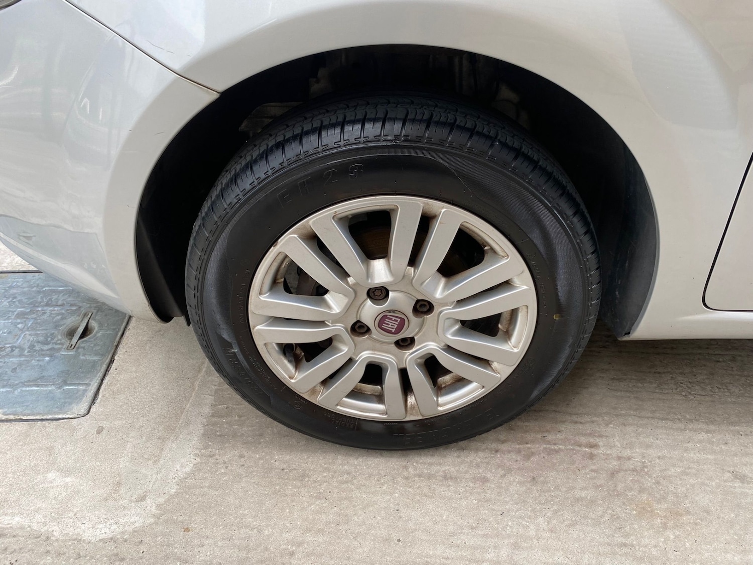 Used Fiat Punto 2013 for sale - 77844695: Photo 16