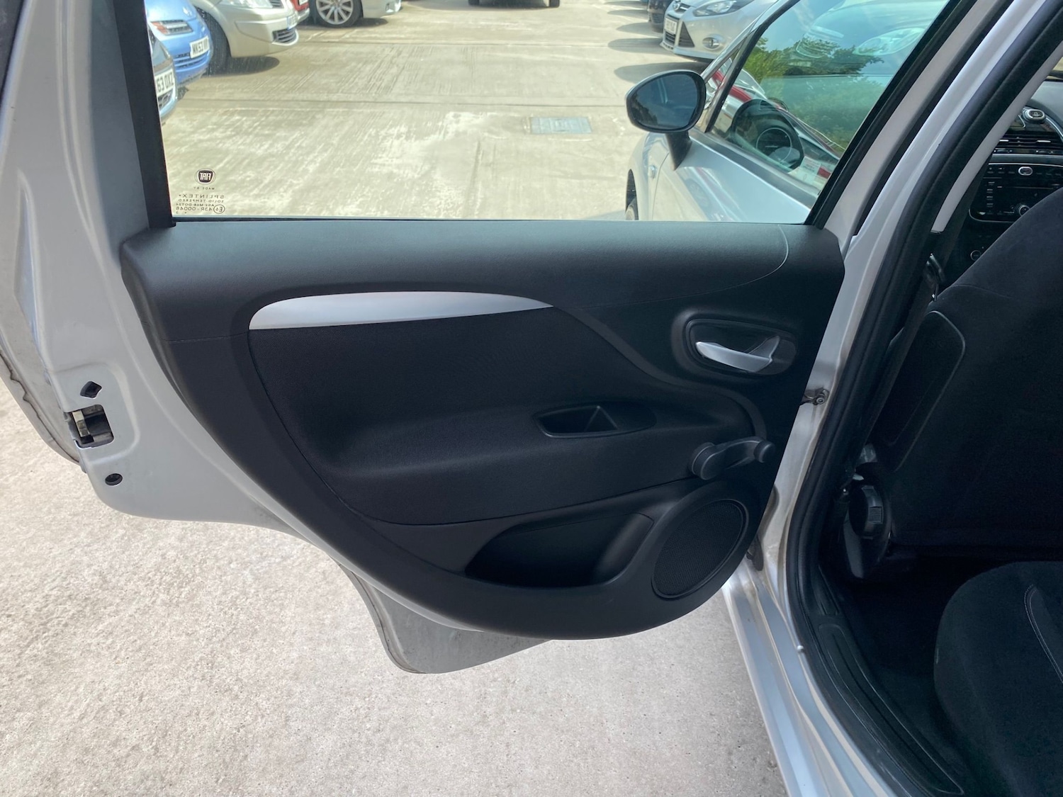 Used Fiat Punto 2013 for sale - 77844695: Photo 18