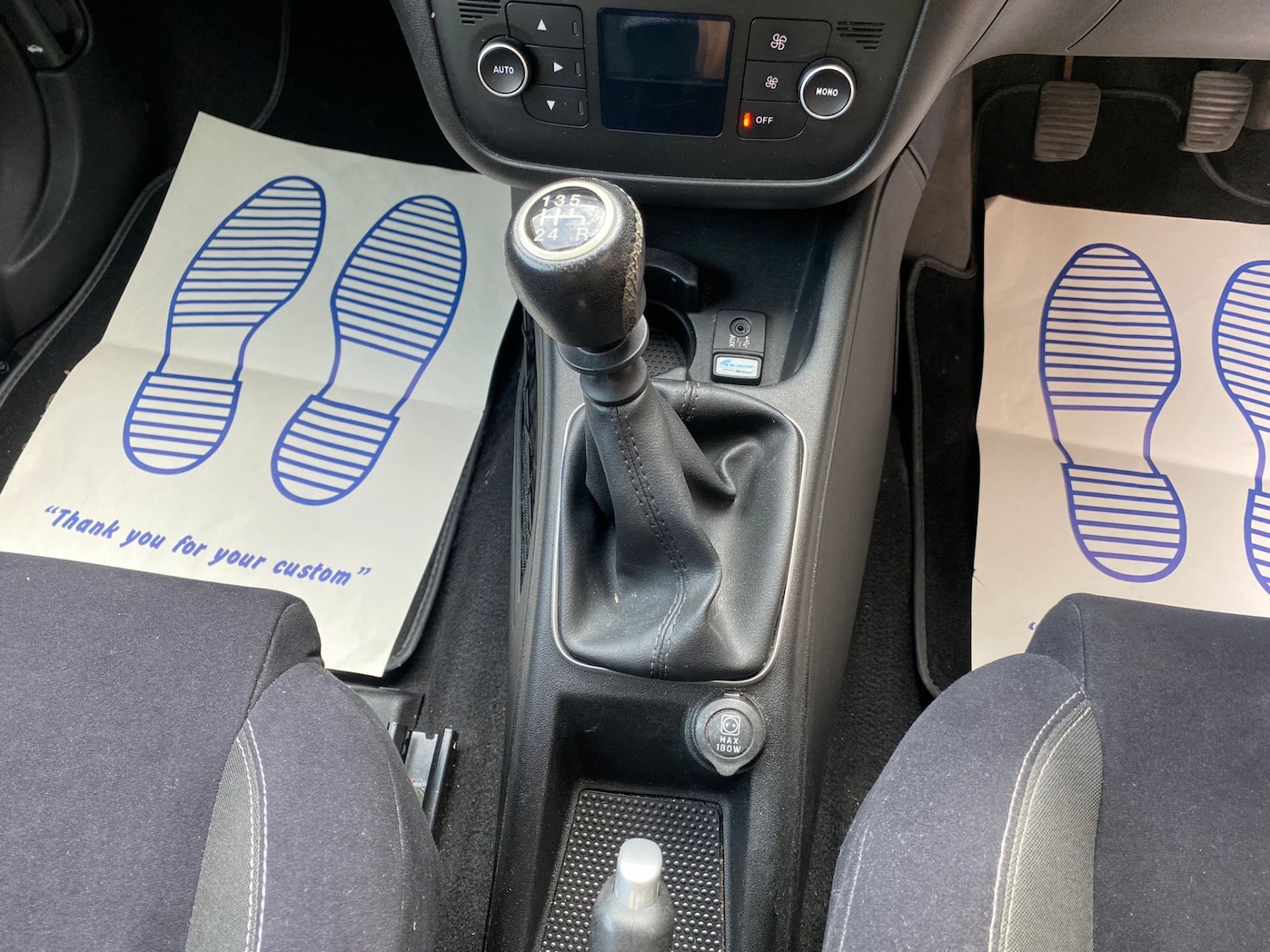 Used Fiat Punto 2013 for sale - 77844695: Photo 19