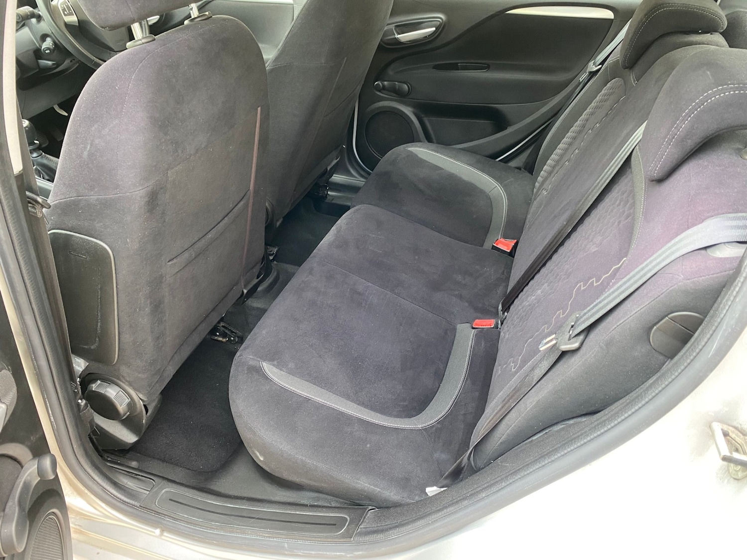 Used Fiat Punto 2013 for sale - 77844695: Photo 20